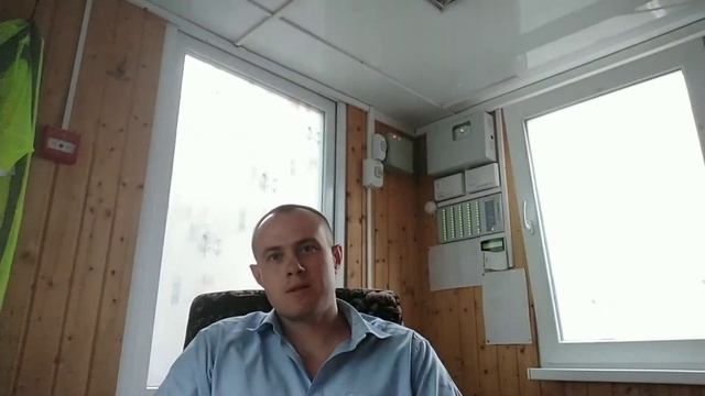 Работа охранником 4 разряда. Сутки через двое. смотреть онлайн