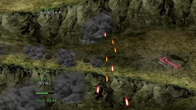 Under Defeat HD New Order Extra Mode Hard Difficulty Full Game Play PlayStation 3 смотреть онлайн