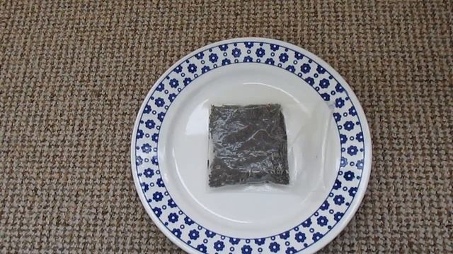 Семена листовой капусты (кейл, кале) - кому надо? смотреть онлайн