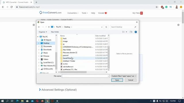 How To Convert FLAC To MP3 without using any program FLAC To MP3 Converter (WORKING 2020) смотреть онлайн