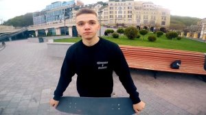 Я СНОВА СЛОМАЛ НОГУ !?