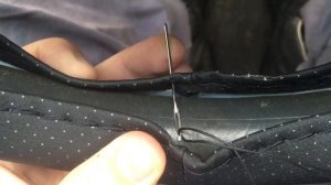 Замена оплётки на руле. Секреты прошивки китайской оплётки быстро.