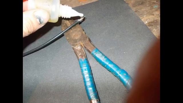 изготовление штекера для антенного гнезда 3дж модема своими руками смотреть онлайн