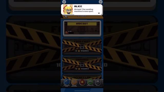 Brawl Quest: Alice Brigade (by ThinkBIT Solutions Phils. Inc.) IOS Gameplay Video (HD) смотреть онлайн