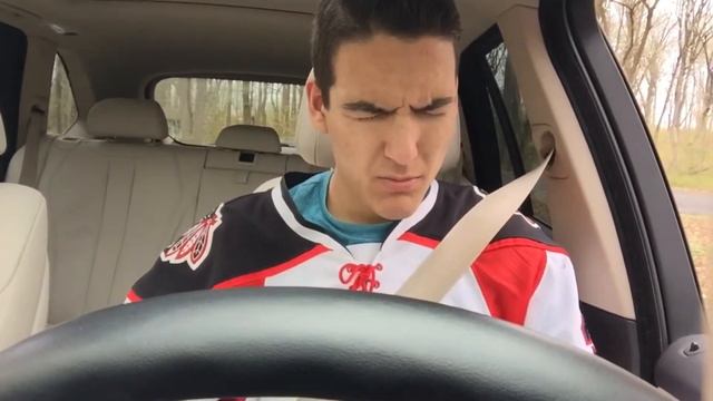 Ferris Bueller's Day Off Scene | By Nick Tosti and Jake Frey смотреть онлайн