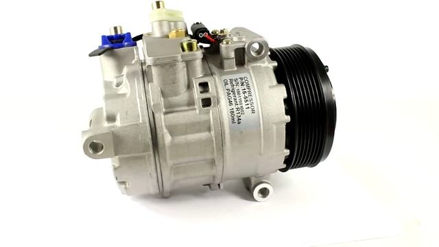 Avantia kompressor 15-5511 смотреть онлайн