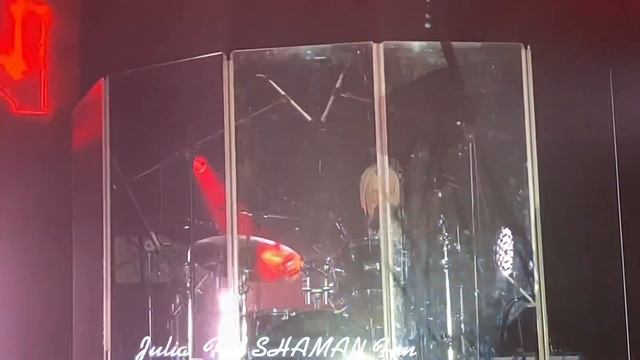 Огонь SHAMAN смотреть онлайн