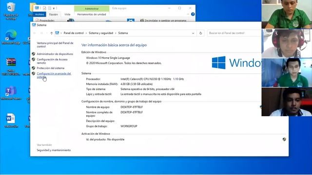 SQLite y DB Browser para SQLite para Windows (Taller de Base de Datos). смотреть онлайн