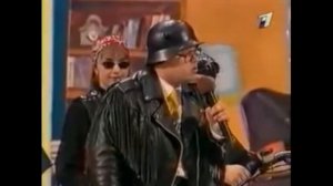 Молоко пойло для лохов, кефиру!