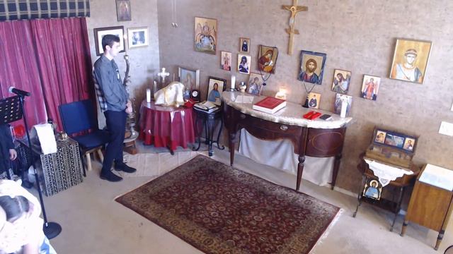 Saints Cyprian And Justina - 2022