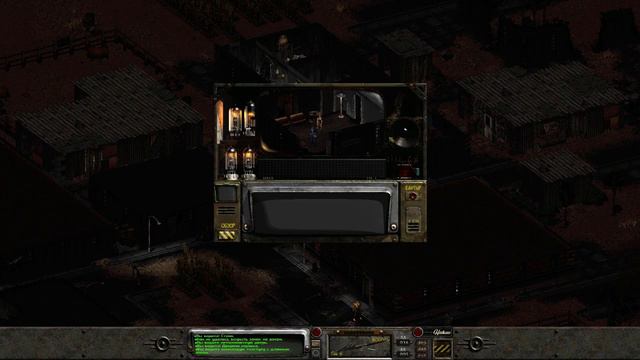 Fallout 2 Начало смотреть онлайн
