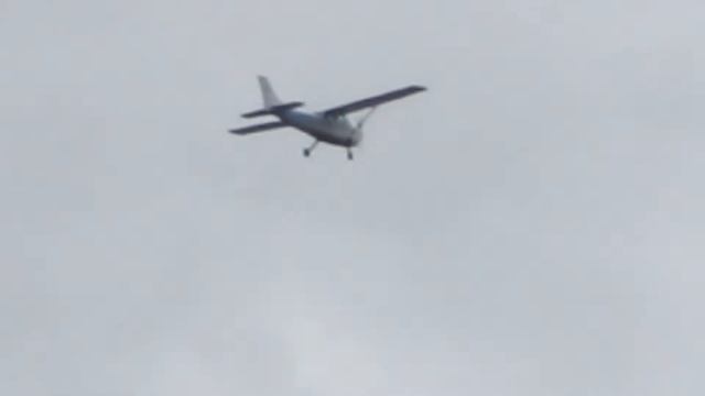 Canon SX230 HS Demo Vid- Fly Over смотреть онлайн