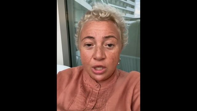 Теона Контридзе - Тембр, человеческий голос смотреть онлайн