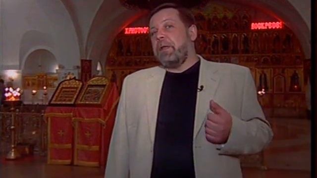 Рождества Христова кафедральный собор, 5 ч. смотреть онлайн