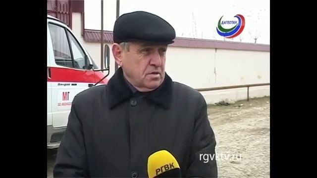 Строительство нового газопровода закольцовки в пос Ленинкент, г Махачкала смотреть онлайн