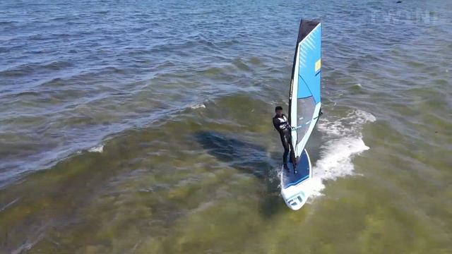 Gladiator Wind 2022 смотреть онлайн