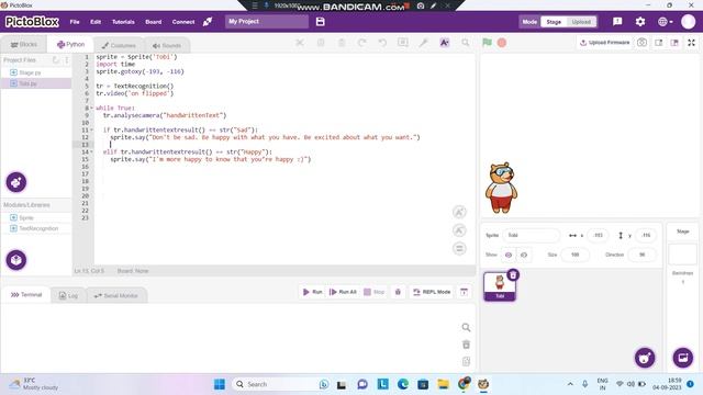 Lesson 6 : Text Analysis adventure Using Python Language смотреть онлайн