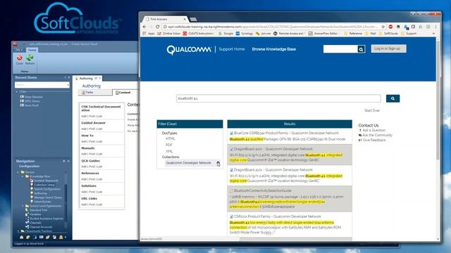 Oracle Knowledge Advanced and Search Federation смотреть онлайн