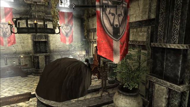 Skyrim Vore: Conniving Kaijit