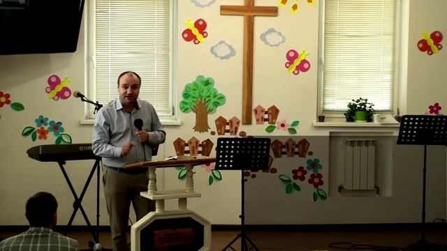 За всё благодарите - Сергей Моисеенко