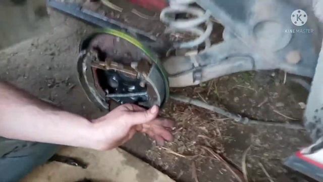 como armar los frenos traseros del fiat tipo... смотреть онлайн