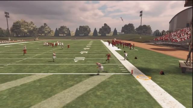 NCAA Football 12 Tips: How to Punt Effectively смотреть онлайн
