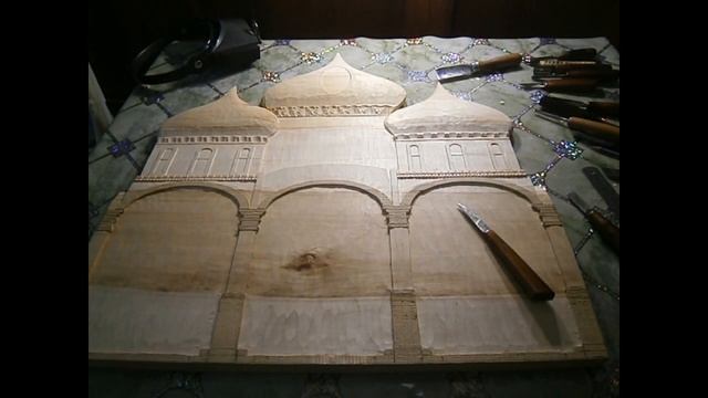 Домашний иконостас своими руками смотреть онлайн