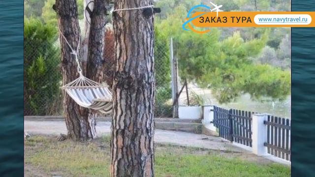 SAND RESORT VILLA 2* Греция Халкидики обзор – отель САНД РЕЗОРТ ВИЛЛА 2* Халкидики видео обзор смотреть онлайн