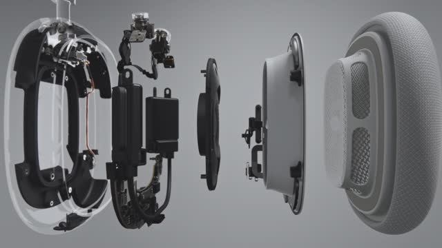 Обзор беспроводных наушников Apple AirPods Max: А с проводом-то лучше! смотреть онлайн