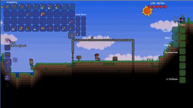 join my terraria server!!!!!!! (ip in description) смотреть онлайн