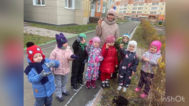 "Враг болезням,детям друг-золотистый ты наш Лук!" Гр. Малыши-карандаши смотреть онлайн