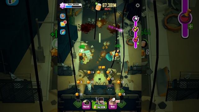 Dead spread:idle hack gameplay смотреть онлайн