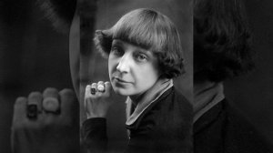 Марина Цветаева - стихи