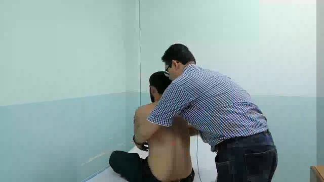 Presentation of Pleural Effusion (Short Case) смотреть онлайн