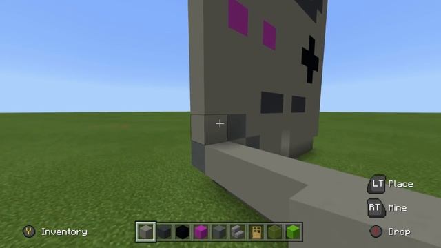 Minecraft: How To Make a Gameboy Classic House смотреть онлайн