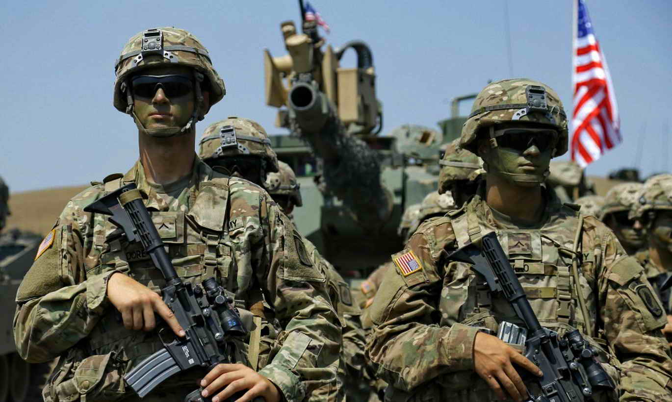 В мире витает смерть