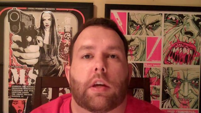 Jaythestingray Reviews Cronos - Week 87 смотреть онлайн