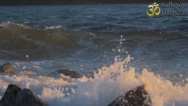 Плохой кармы не существует | Садхгуру смотреть онлайн