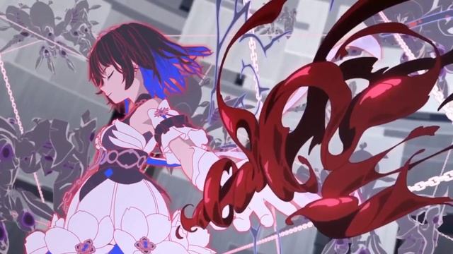 [GMV] Honkai Impact 3rd - REVIVER (My First Story) смотреть онлайн