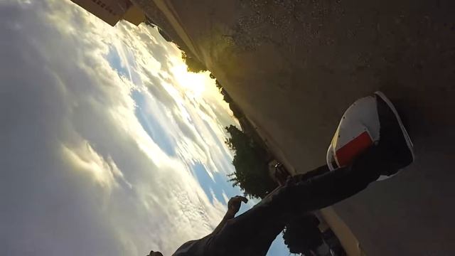 Airwheel X5 Cruisin смотреть онлайн