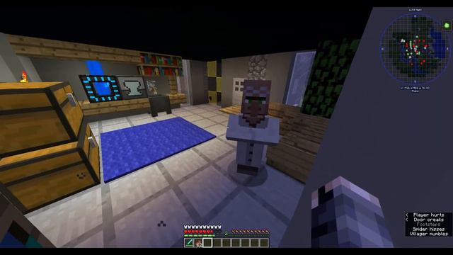 Minecraft|Heroes Expansion Mod Tanıtımı|Thor ve Spiderman смотреть онлайн