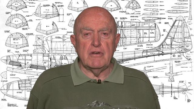 Joseph Smith: Forgotten designer of aircraft смотреть онлайн