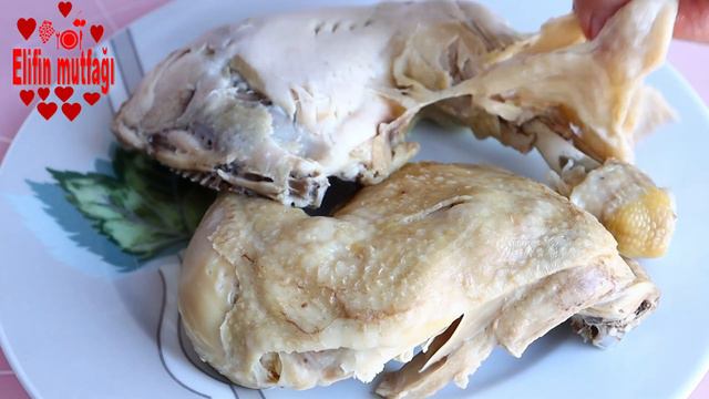 HARİKA GÖRSELİ VE NEFİS LEZZETİYLE 👌 PARMAK YEDİREN SİRON TARİFİ смотреть онлайн