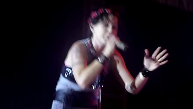 The Cranberries - Animal Instinct [Live @ Java Rockin' Land 2011 Jakarta] смотреть онлайн