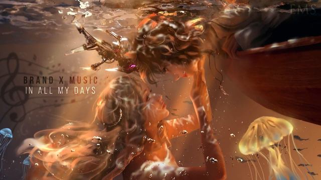 ▷ EMOTIONAL PIANO AND STRINGS | Music Mix | @BrandXMusicOfficial смотреть онлайн