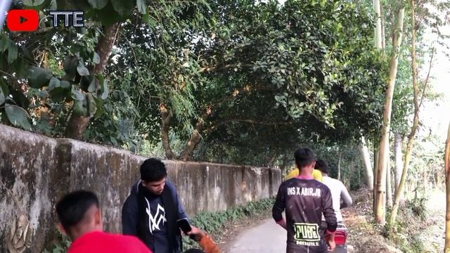 অদ্ভুত বিশ্ব 0.4#part2 ||tte0.4||Time To Entertainment 0.4?|| смотреть онлайн