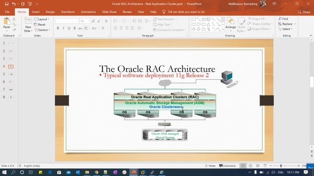 001 - What is Oracle RAC? and Oracle RAC Architecture || RAC Basic Understanding смотреть онлайн