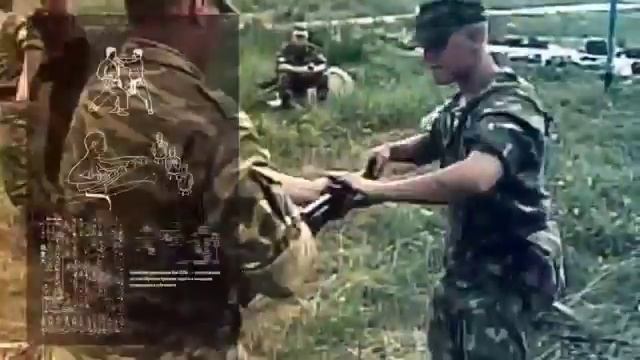 Армия РОССИИ ! Мы Вернулись! смотреть онлайн
