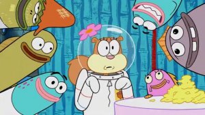 🆕️Губка Боб-Большой день рождения(10/20)