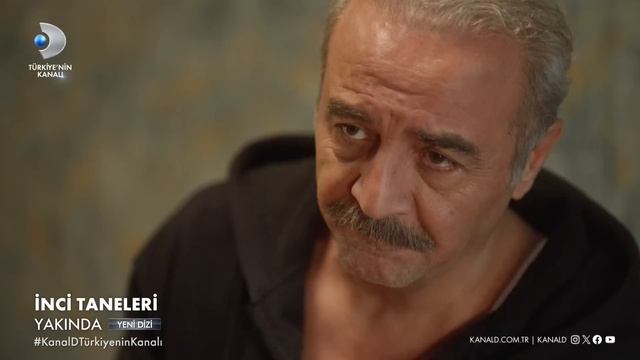 İnci Taneleri 1. Bölüm Fragmanı | 25 Ocak Perşembe @kanald'de başlıyor! смотреть онлайн